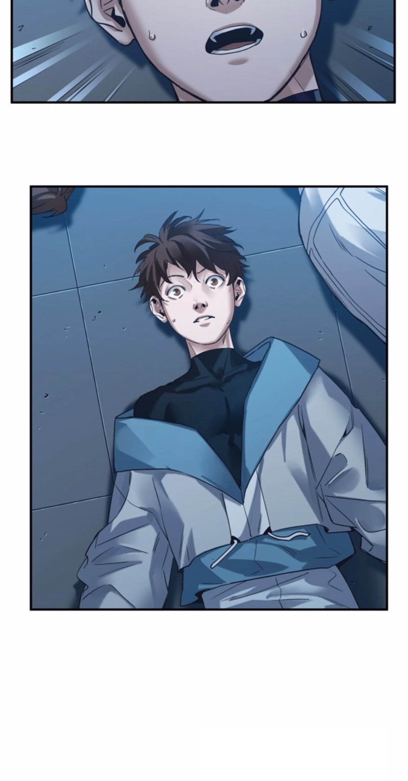 Villain Initialization Chapter 35 Gambar 10